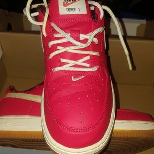 Nike Air Force 1 LV8 (PS)